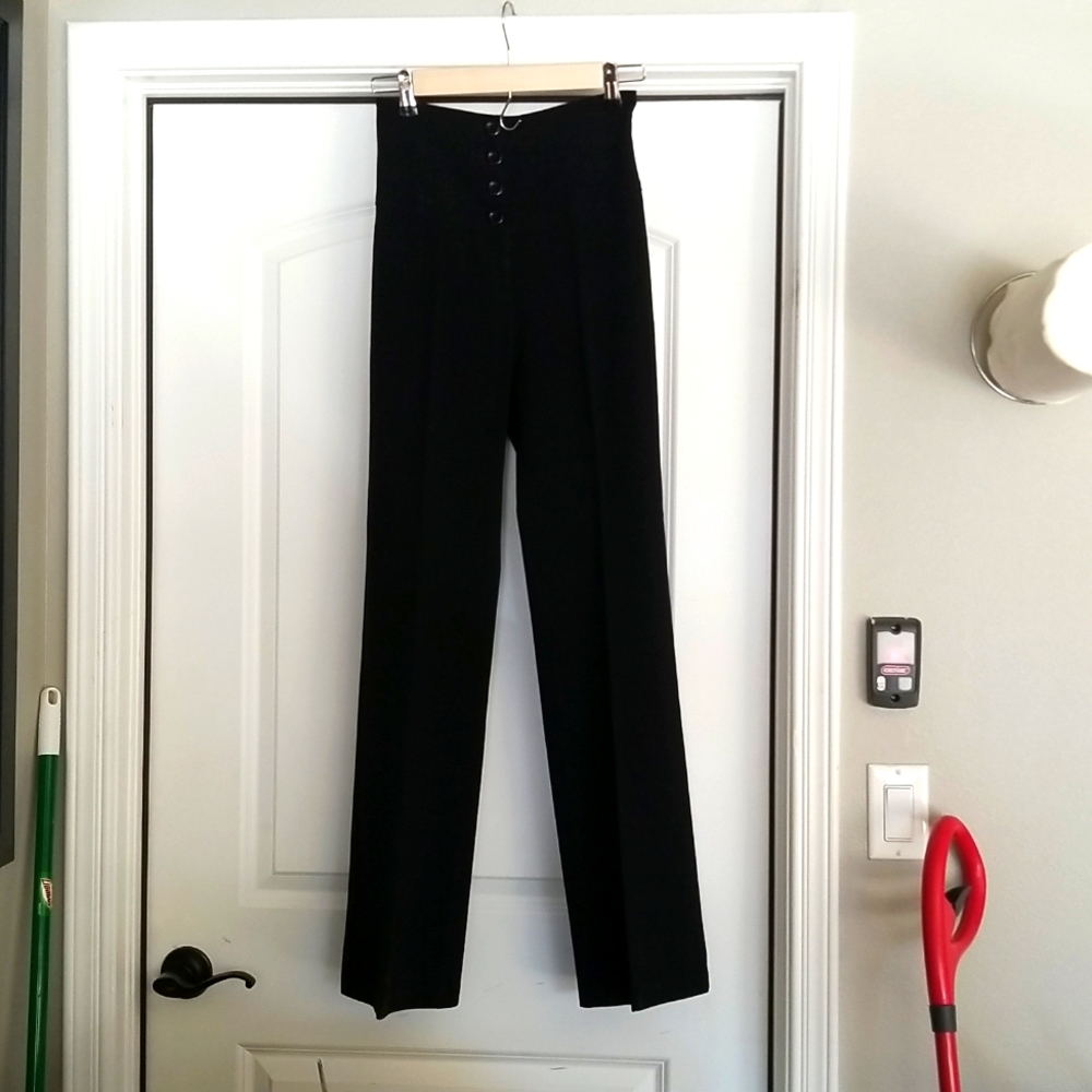 Pants - Picture 2 of 2